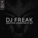 DJ Freak - Scream Of Terror (Original Mix)