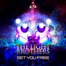 The Light Brothers - Nature Of Reality