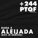 Dada 2 - Aleijada