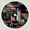 Sascha Sonido - Orbit (Original Mix)