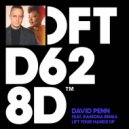 David Penn Ft. Ramona Renea - Lift Your Hands Up