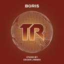 DJ Boris - Stand By
