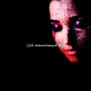 LDA - Blue Lights