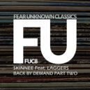 Skinnee - Feel Free