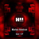 Markus Handrum - Artaban