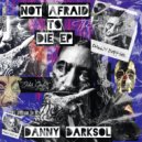 Danny Darksol - Elder Gods