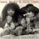 Teena Marie & Rick James - I\'m A Sucker For Your Love (Pucko 2021 Edit)