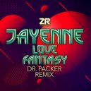 Jayenne, Dave Lee - Love Fantasy