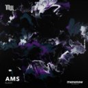 Klash - Ams (Original mix)