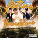 Orlando & The Romy & Fel-X & Blaze & DJ Chama - Latino Bandolero