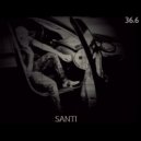 Santi - Эквилибриум (Original Mix)
