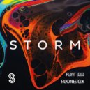 Falko Niestolik - Play It Loud