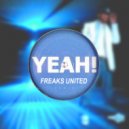 Usher - Yeah (Freaks United remix)