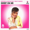 Diephuis & Eastar Ft. Tracy Hamlin - Sweet On Me