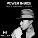 Randy Peterson & Angel-A - Power Inside