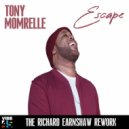 Tony Momrelle - Escape