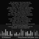 DJ Briander - Deep house mix june 2021