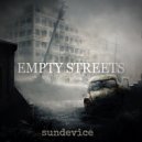 sundevice - Empty Streets