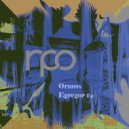 Ormus - Egregor
