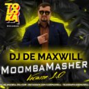 Slava Marlow, Lapin & Dzoz x Sunwalker - Snova Carnaval (DJ De Maxwill Mashup)