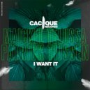 Maickel Telussa Ft. Patrick Tijssen - I Want It