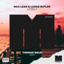 Max Lean & Lucas Butler - Lonely