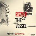 Redwing Blackbird - Space Bridge