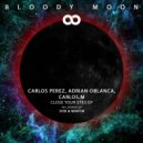 Adrian Oblanca, Carlos Perez - Close Your Eyes (Dok & Martin Remix)