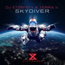 DJ Eternity,Terra V - Skydiver