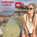 Fabio Vega - No Way Out
