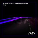 Ronski Speed, Harshil Kamdar - Bang