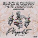 Block & Crown, Paul Parsons - Brown Sugah