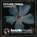 Alberto De Vega - Flute Groove (Original Mix)