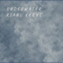 Rianu Keevs - Underwater