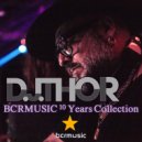 D.J. Thor presents Vermouth Brothers - Bla Bla Bla Bla Cha Cha Cha (Barber Shop Remix)