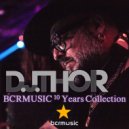 D.J. Thor presents Vermouth Brothers - Bla Bla Bla Bla Cha Cha Cha