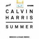 Calvin Harris - Summer