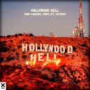 Yann Camargo, Vidro ft. Sevenn - Hollywood Hell