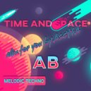 AB - Time and Space Mix for you by Ase4kA