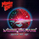Ladies on Mars - The Break