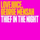 George Mensah - Thief In The Night