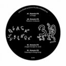 Romain FX - A Fuego