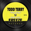 Todd Terry - Nitty Gritty