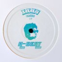 XXXV Edits - H-Beat