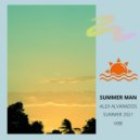 Alex Alvarados - TOP 25. SUMMER MAN (Music of the waves, music of the wind)