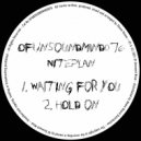 Niteplan - Waiting For You