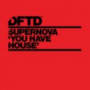 Supernova - If I Tell You