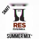 SnaFF - RESpublica Summer Mix