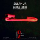 Mirko Iobbi - Sulphur
