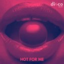Disco Secret - Hot For Me